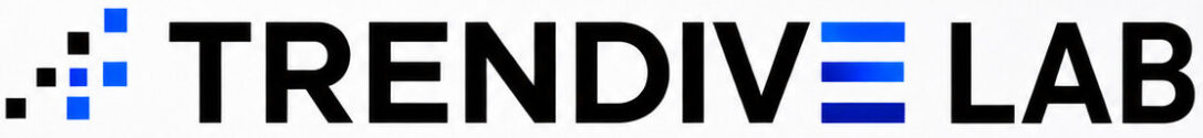 Trendive 트렌다이브 흐름읽기